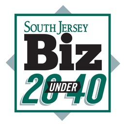 20 Under 40 - 2024