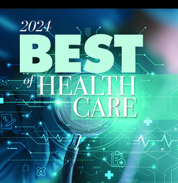 Best of Health Care 2024