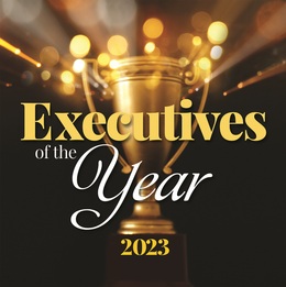 Executives of the Year 2023
