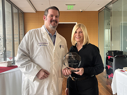 Health Care Round Up