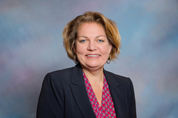 A Strong Partnership