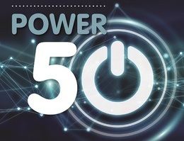 Power 50