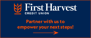 First Harvest Credit Union - April 2025