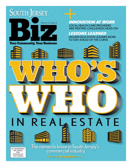 Suburban Family Magazine Issue Cover