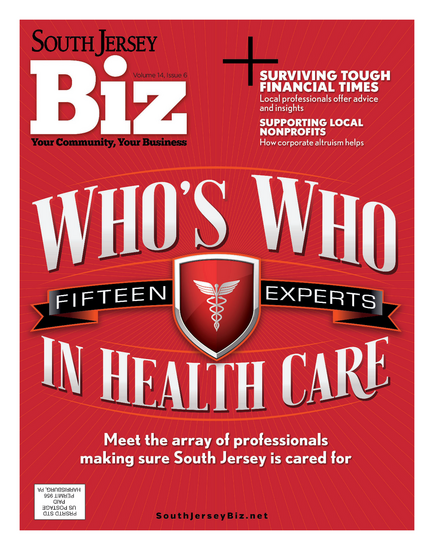 South Jersey Magazine June 2024 Issue