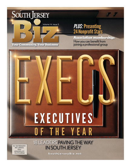 South Jersey Magazine November 2024 Issue