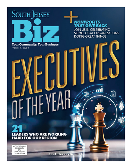 Suburban Family Magazine Issue Cover