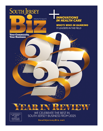 Suburban Family Magazine Issue Cover