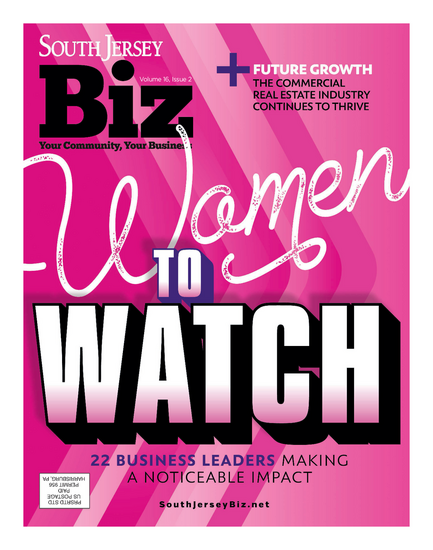 Suburban Family Magazine Issue Cover