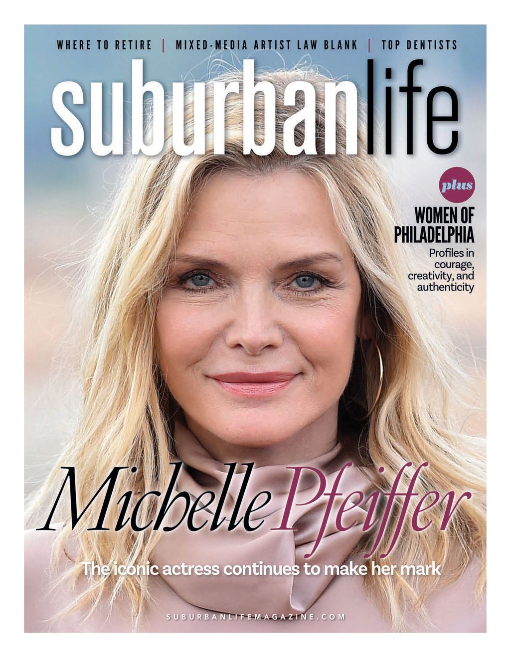 Suburban Life - Chester/Delco - Issue #12 (December 2025)