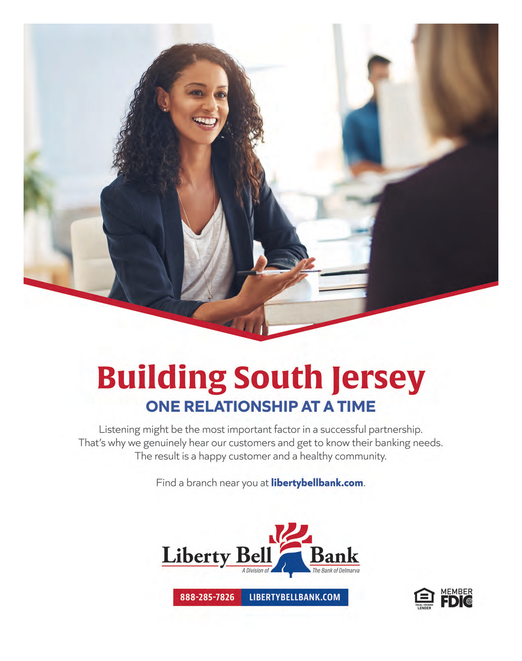 South Jersey BIZ Issue 5 (May 2023)